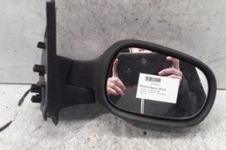 Retroviseur droit NISSAN MICRA 3 Photo n°1