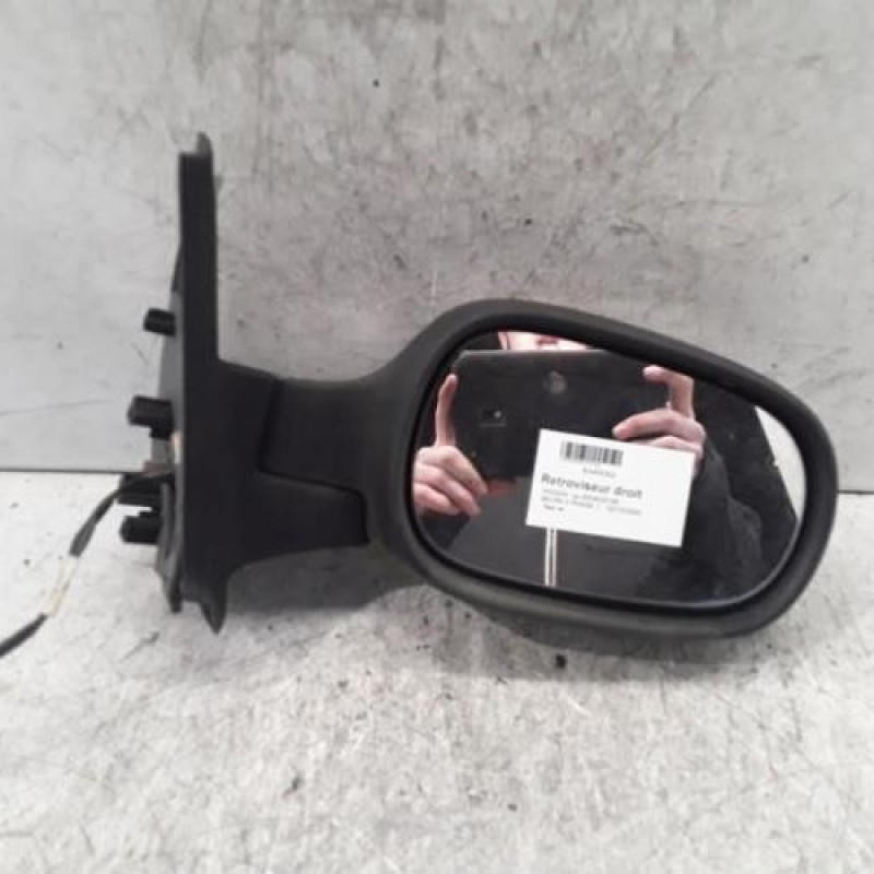 Retroviseur droit NISSAN MICRA 3