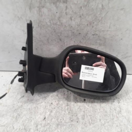 Retroviseur droit NISSAN MICRA 3 Photo n°1