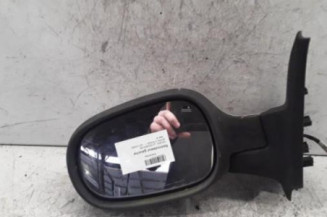 Retroviseur gauche NISSAN MICRA 3 Photo n°1