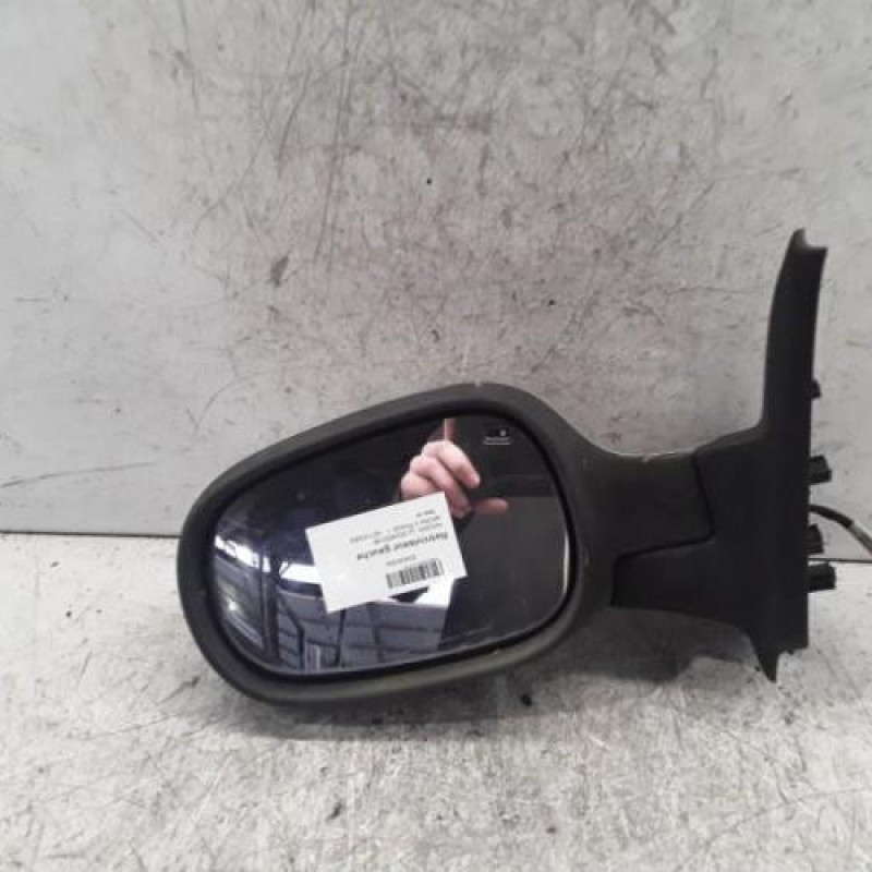 Retroviseur gauche NISSAN MICRA 3