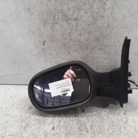Retroviseur gauche NISSAN MICRA 3 Photo n°1