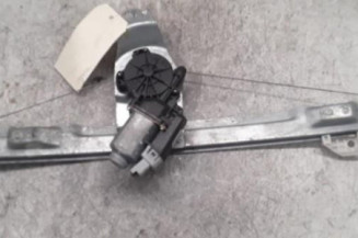 Leve vitre electrique arriere droit CITROEN C4 GRAND PICASSO 1 Photo n°1