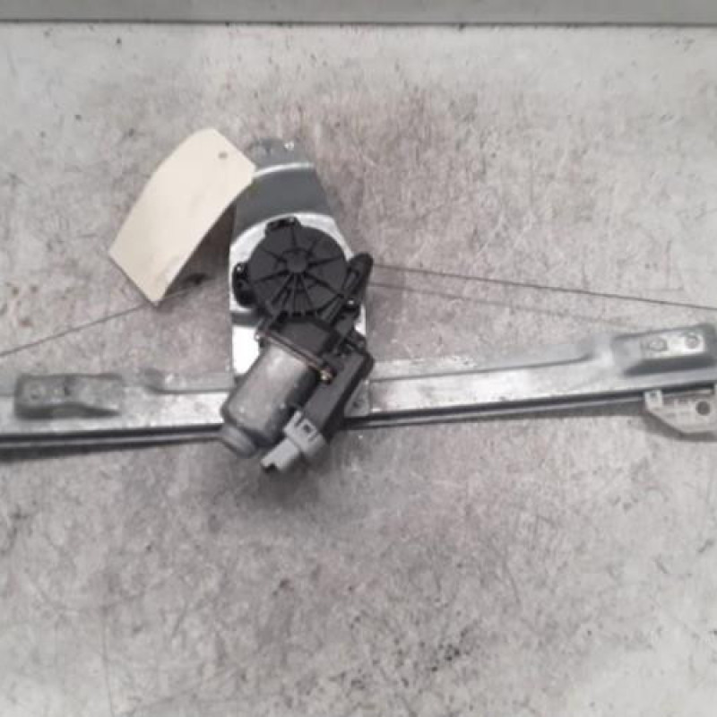 Leve vitre electrique arriere droit CITROEN C4 GRAND PICASSO 1