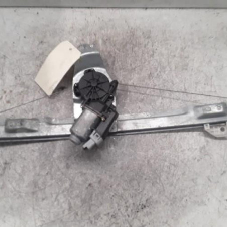 Leve vitre electrique arriere droit CITROEN C4 GRAND PICASSO 1 Photo n°1