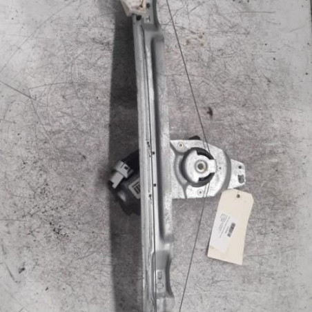 Leve vitre electrique arriere droit CITROEN C4 GRAND PICASSO 1