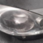Optique avant principal droit (feux)(phare) PEUGEOT 1007