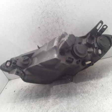 Optique avant principal droit (feux)(phare) PEUGEOT 1007