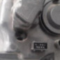 Optique avant principal droit (feux)(phare) PEUGEOT 1007
