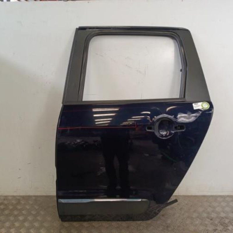 Porte arriere gauche CITROEN C3 PICASSO Porte arriere gauche CITROEN C3 PICASSO