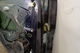 Porte arriere gauche CITROEN C3 PICASSO Photo n°4