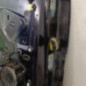 Porte arriere gauche CITROEN C3 PICASSO