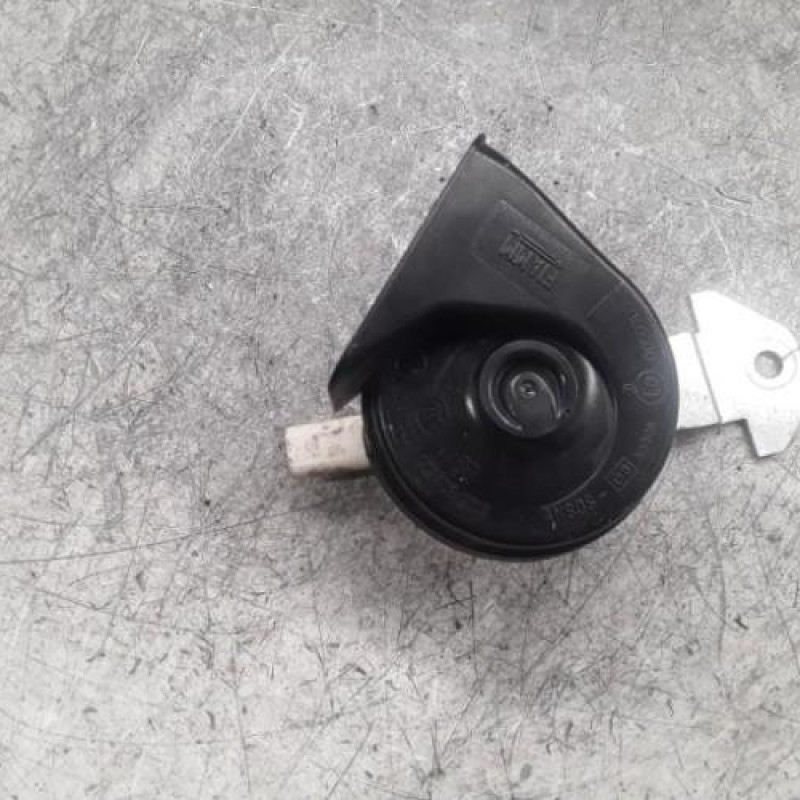 Avertisseur/Klaxon CITROEN C3 PICASSO