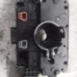 Com (Bloc Contacteur Tournant+Commodo Essuie Glace+Commodo Phare) CITROEN C3 PICASSO