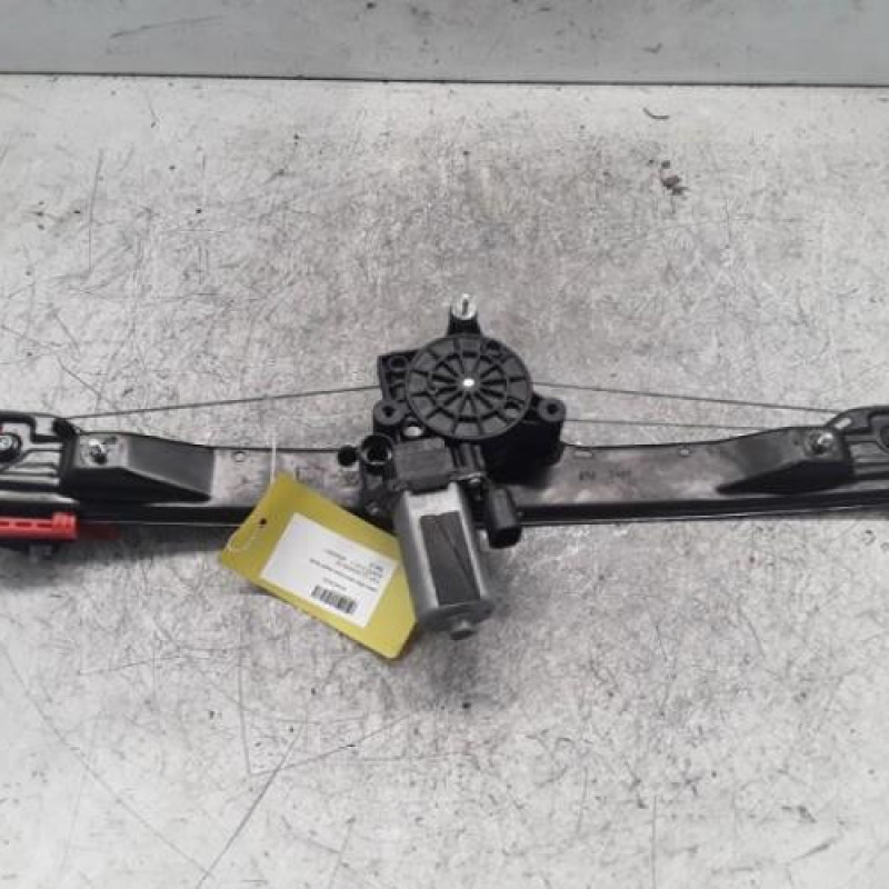 Leve vitre electrique avant droit FIAT PUNTO EVO 3