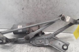 Moteur essuie glace avant FIAT PUNTO EVO 3 Photo n°1