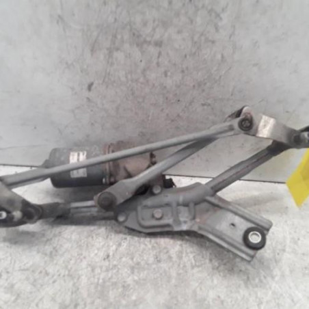 Moteur essuie glace avant FIAT PUNTO EVO 3 Photo n°1