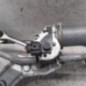 Moteur essuie glace avant FIAT PUNTO EVO 3