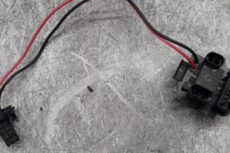 Resistance chauffage RENAULT SCENIC 1 Photo n°1