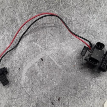 Resistance chauffage RENAULT SCENIC 1 Photo n°1