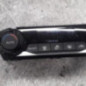 Commande chauffage NISSAN MICRA 5