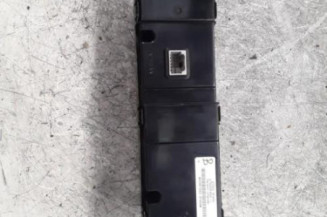 Commande chauffage NISSAN MICRA 5