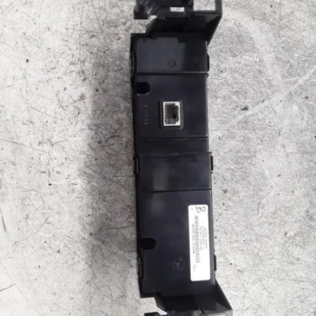 Commande chauffage NISSAN MICRA 5