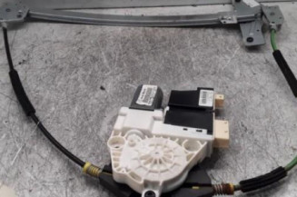 Leve vitre electrique avant droit PEUGEOT 307 Photo n°1