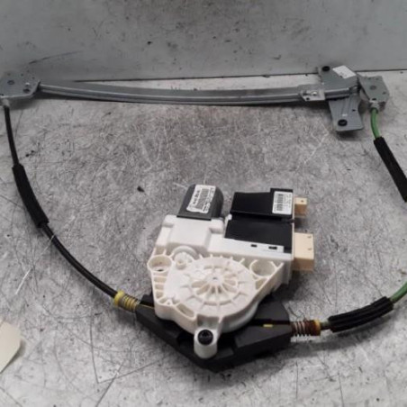 Leve vitre electrique avant droit PEUGEOT 307 Photo n°1