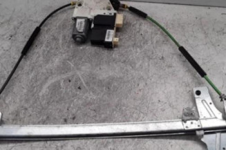 Leve vitre electrique avant gauche PEUGEOT 307