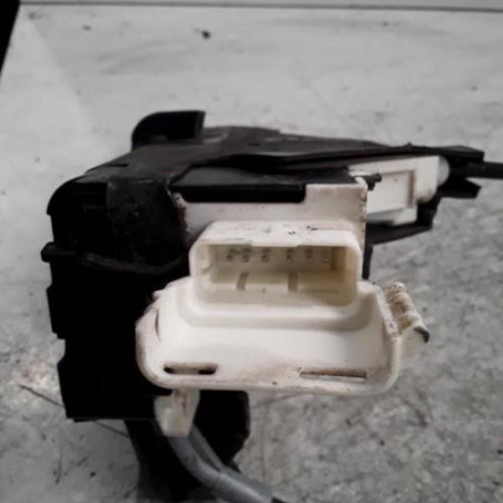 Serrure avant gauche CITROEN C4 1