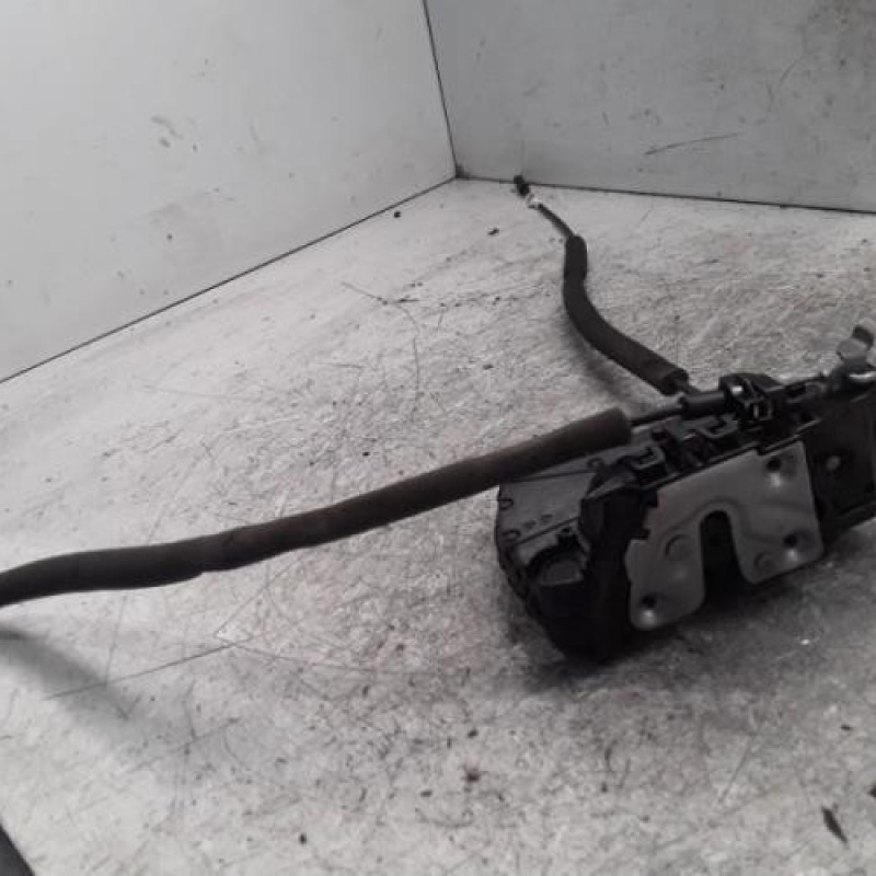 Serrure arriere droit NISSAN MICRA 5