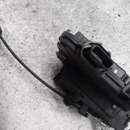 Serrure avant droit NISSAN MICRA 5