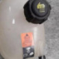 Vase d'expansion NISSAN MICRA 5