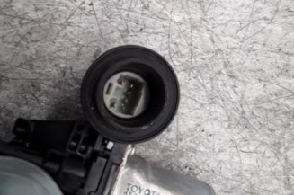 Leve vitre electrique avant droit TOYOTA YARIS 2 Photo n°3