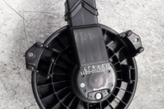 Pulseur d'air TOYOTA YARIS 2