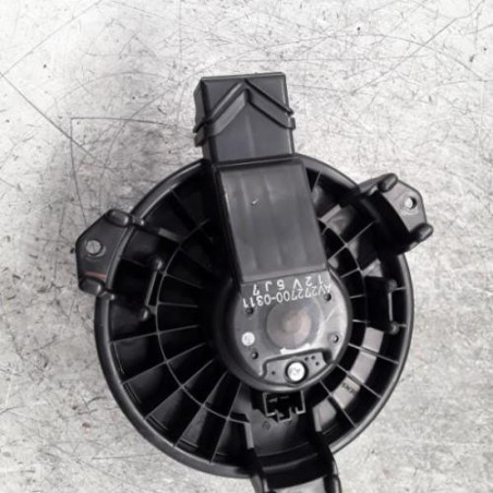 Pulseur d'air TOYOTA YARIS 2