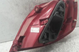 Feu arriere principal droit (feux) RENAULT CLIO 3