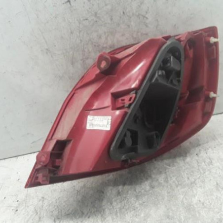 Feu arriere principal droit (feux) RENAULT CLIO 3