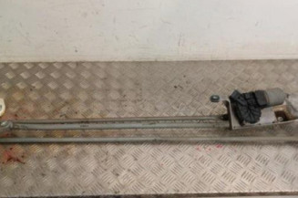 Moteur essuie glace avant RENAULT MODUS Photo n°1