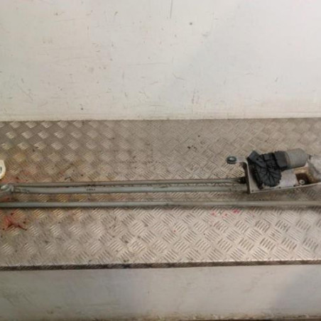 Moteur essuie glace avant RENAULT MODUS Photo n°1