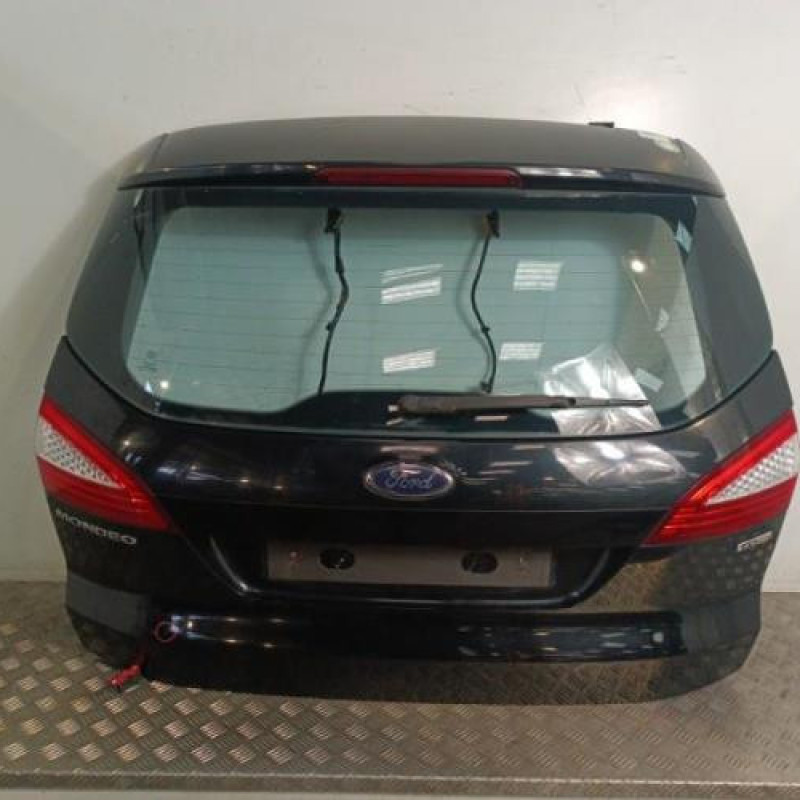 Malle/Hayon arriere FORD MONDEO 3 Malle/Hayon arriere FORD MONDEO 3