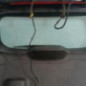 Malle/Hayon arriere FORD MONDEO 3
