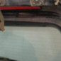 Malle/Hayon arriere FORD MONDEO 3