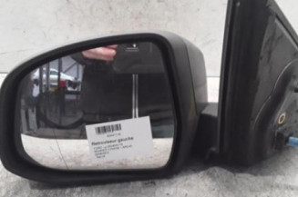 Retroviseur gauche FORD MONDEO 3 Photo n°1