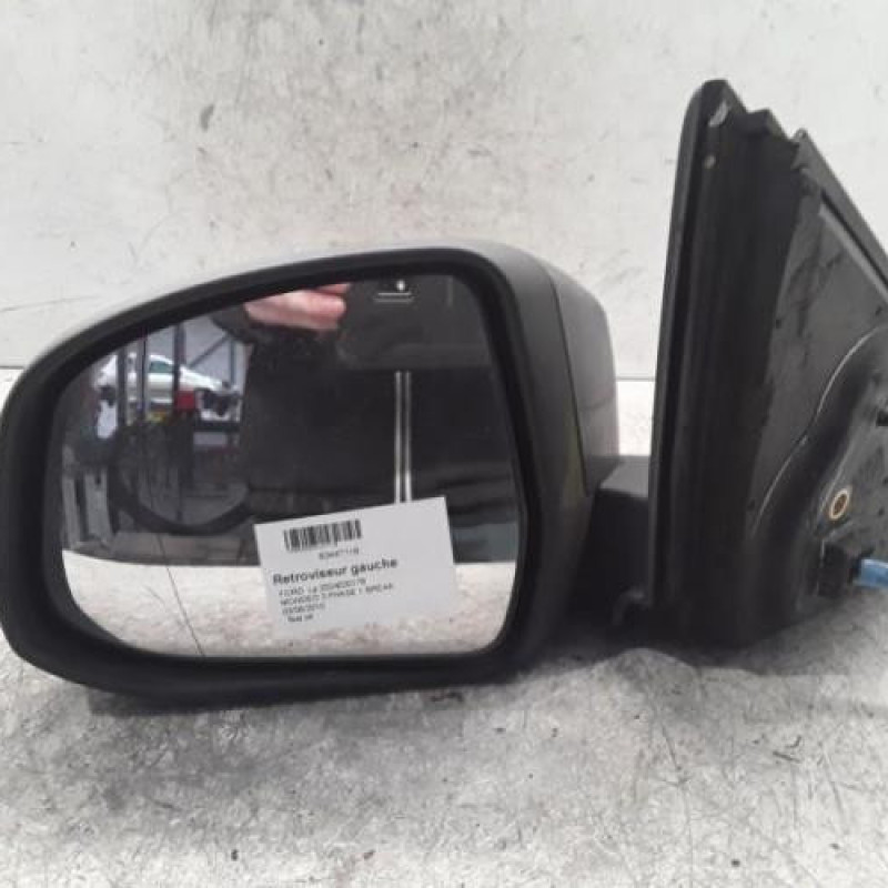 Retroviseur gauche FORD MONDEO 3 Retroviseur gauche FORD MONDEO 3
