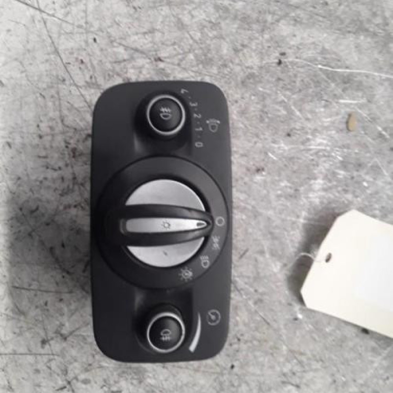 Commodo phare FORD MONDEO 3 Commodo phare FORD MONDEO 3