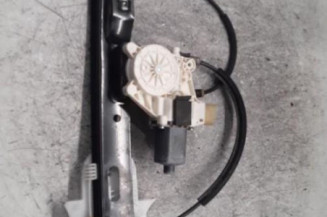 Leve vitre electrique arriere gauche FORD MONDEO 3 Photo n°1