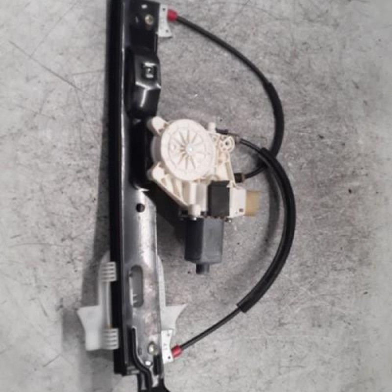 Leve vitre electrique arriere gauche FORD MONDEO 3
