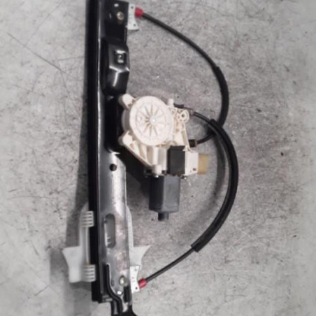Leve vitre electrique arriere gauche FORD MONDEO 3 Photo n°1